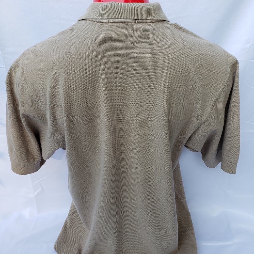 Mens Cutter & Buck Detroit Lions Coaches Polo - Picture 2 of 4